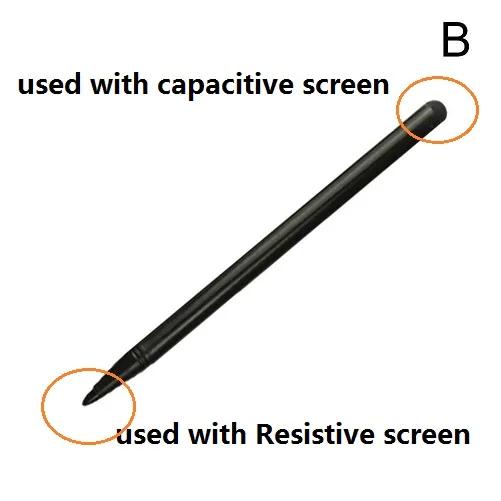 1/2/3Pcs Universal Dual Use Screen Pen for Ipad Stylus for Android Tablet Phone Stylus for Samsung for Capacitance Pen