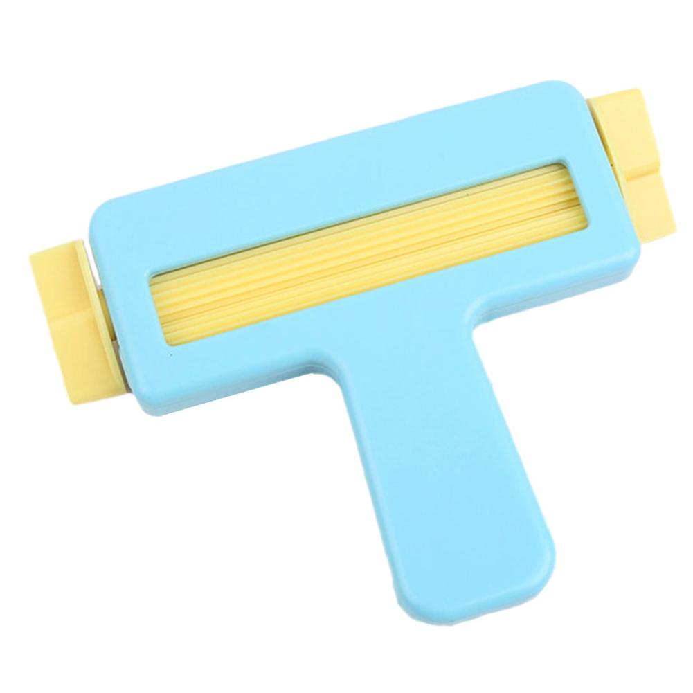 Texture Roller Paper Craft Tools Paper Crimper Paper Quilling Tool Wave Shaper Making Tool for DIY Arts Crafts Scrapbooking