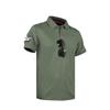 Men's Quick-Dry Tactical Short-Sleeve Sports T-Shirt