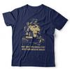 Why Don't You Knock It Off With Them Negative Waves Tshirt Unisex Kellys Heroes