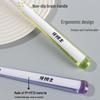 Dr. Tooth Illusion Sea Gentle Care Small Head Toothbrush