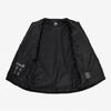 [north Face Official] Nj3nq61a Men S leweS Lee Woolloft Jacket Black