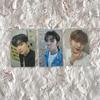 Zerobaseone Kim Taerae Kim Taerae K-con D-icon Unreleased Photocard Photocard
