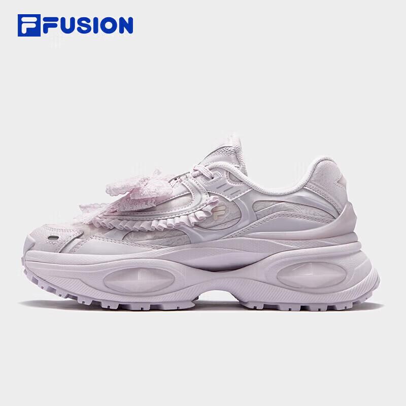 FILA FUSION Women s Trendy Casual Shoes