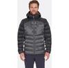 Куртка Rab Cirrus Ultra Hoody