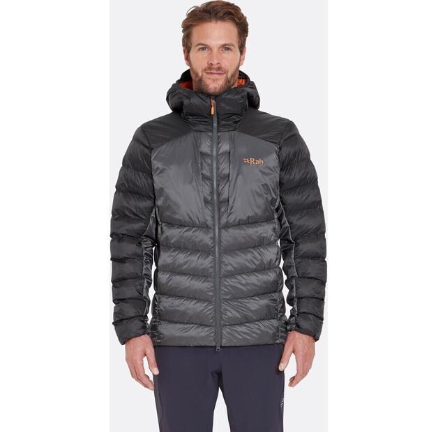 Куртка Rab Cirrus Ultra Hoody
