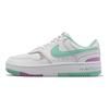 Nike Damskie sneakersy Gamma Force White Emerald Rise FN7109-100