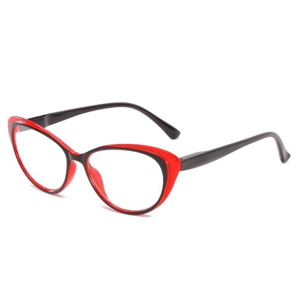Fashion Cat Eye Glasses Women Reading Glasses Men Hyperopia Computer Presbyopia Reading Glasses
