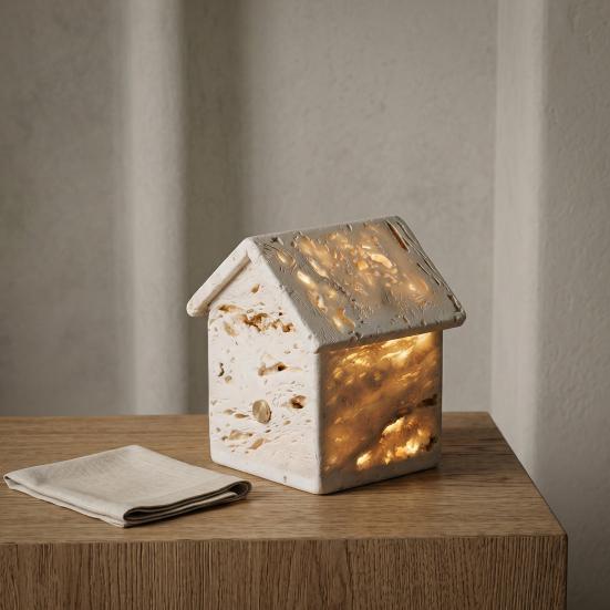 Marble Touch Lamp 3 Light Colors Night Light Dual Control Night Lamp Natural Limestone Adjustable Brightness Table Lamp Rechargeable Bedside Lamp for