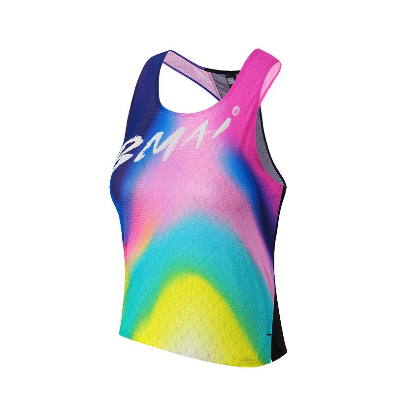 BMAI Marathon Race Performance Vest
