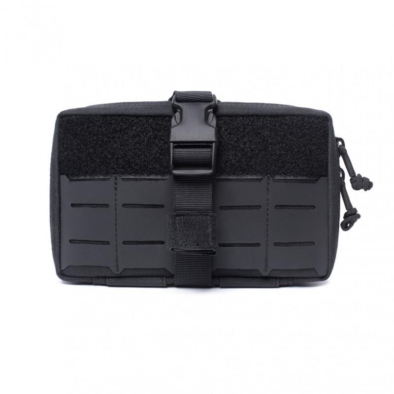 Outdoor Medical Emergency Storage Bag Camouflage Multifunctional Mountaineering Accessory