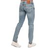 Levis Herren 511 Secondhand Casual Slim Jeans