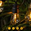 Solar LED String Lights Waterproof Solar Lights For Yard 8 Modes Romantic Outside Lighting Home Decoration For Party Garden