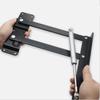 1 Pair New Coffee Table Lifting Frame Folding Lift Up Top Mechanism hydraulic Buffer Hinge Hardware Set bear more 50Kg
