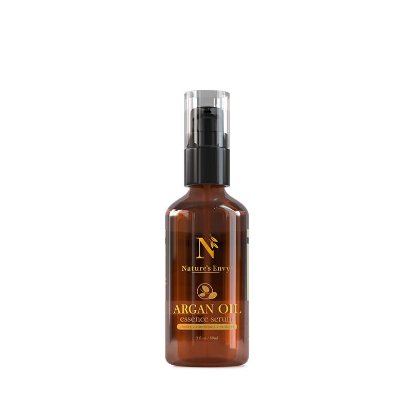 AOG Naturals Moroccan Argan Hair Oil