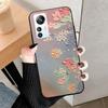 Silicone Case For Blackview A85 Camera Protector Fashion Painted For Blackview A85 Black Silicone Covers Shockproof Funda Case