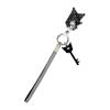 Sanrio Hand Strap Special Kuromi 279749 (KUROMI's Key)