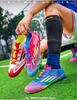 F50 Low-Top AG/TF Fußballschuhe - Trainingsschuhe für Herren & Damen für den Europapokal