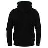Celtic FC Men's Crest Fleece Hoodie
