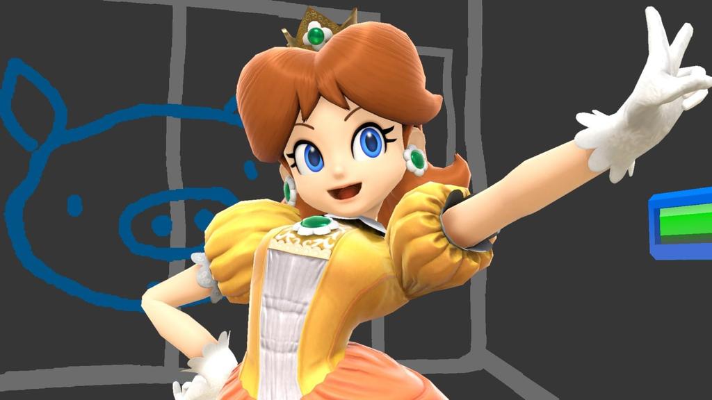 Super Smash SPECIAL Switch Bros. - [Package Version]