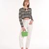 Suin Neo Micro Mini Bag - Apple Green