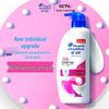 Head & Shoulders Silky Smooth Anti-Dandruff Shampoo