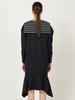 Leuiel Flare Dress