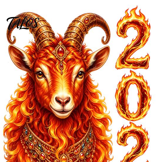 Colorful Zodiac Sheep Stickers for 2027 Chinese New Year Window Clings, of Goat Static Reusable Holiday Decor Glass Surfaces No‑Glue Lunar Xmas Home