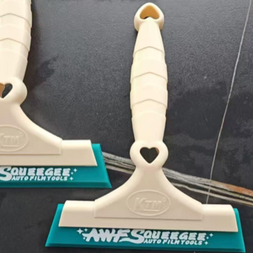 

KTM Soft Water Squeegee for Solar Film & Glass Tinting