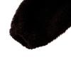 Detská plyšová kombinéza Kreslená panda králičia kombinéza s kapucňou Dojčatá Batoľatá Teplá kombinéza Jednodielne domáce oblečenie