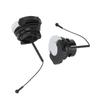 Fuel Tank Fuel Cap Oil Cap Chainsaw Accessory Fit for Stihl MS210 MS230 MS250 MS360