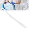 3pcs Orthodontic Toothbrush Small Head Teeth Braces Dental Cleaning ToothbrushWhite
