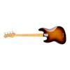 Fender Electric Bass American Professional II Jazz Rosewood Sunburst Bass®, Fingerboard, 3-Color