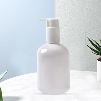 300 ml Hilfreiche wiederverwendbare, langlebige Aufbewahrungsflasche, Duschgel, Handdesinfektionsmittel für Frauen