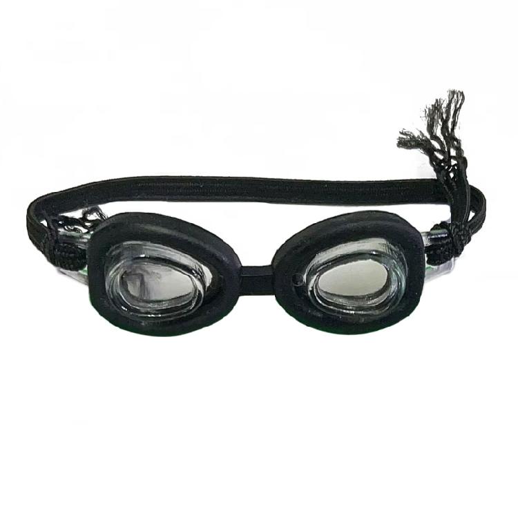 

Пластиковые детские очки, кукольный аксессуар, детская игрушка, мини-кукла, очки для плавания, кукла, реквизит для фотосессии, кукла для плавания, реквизит для фотосессии L