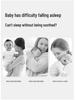 Baby Sleep Aid: Soothing Music & Gentle Patting