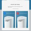 Automatic Inductive Soap Dispenser Foam Washing Phone Smart Hand Washing Soap Dispenser Alcohol Spray Dispenser Washing