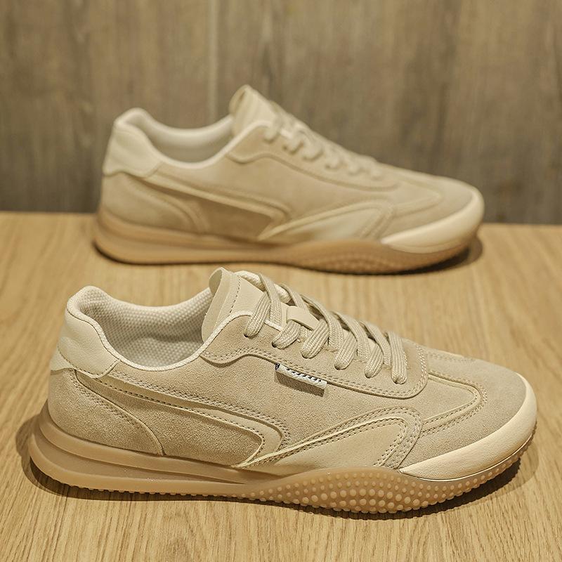 Обувь Форреста Гампа осенние высококачественные ретро платформа спортивные повседневные обувь уличная обувь 39 [standard sports code]