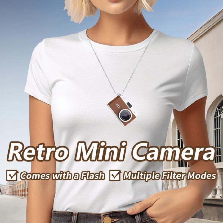 Portable Camera For Photography Beginner Auto Mode Operation Dynamic Detection Looping Recording Time Lapses Photography