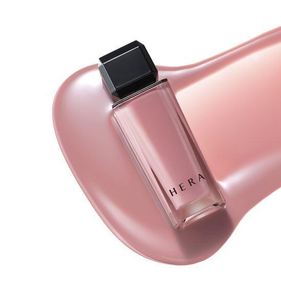 Hera Sensual Nude Gloss 5g