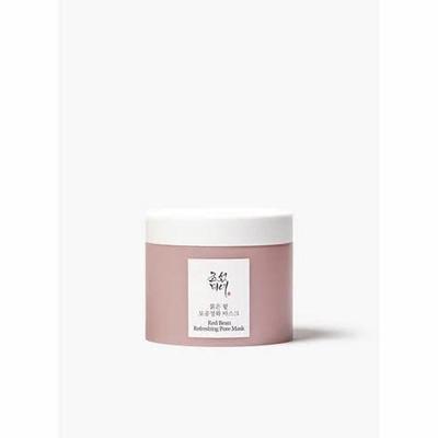 Red Bean Pore Purifying Mask 140 Ml