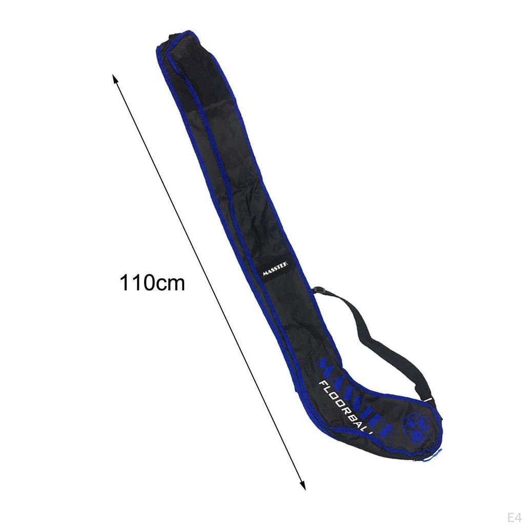 Ice Hockey Stick Bag Travel Tote Gift Portable Storage for Thanksgiving Sports Lovers