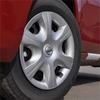 15-Inch Decorative Ribbed Wheel Cover for 11-13 Model New Sunny