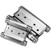 Automatic Closing Double Spring Hinge Two-way Door Hinge