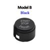 Car Engine Ignition Start Stop Switch Cover OFF Button For BMW F G Series 1 2 3 4 5 6 7 X3 F20 F22 F30 F32 F01 F02 F10 F12 F25