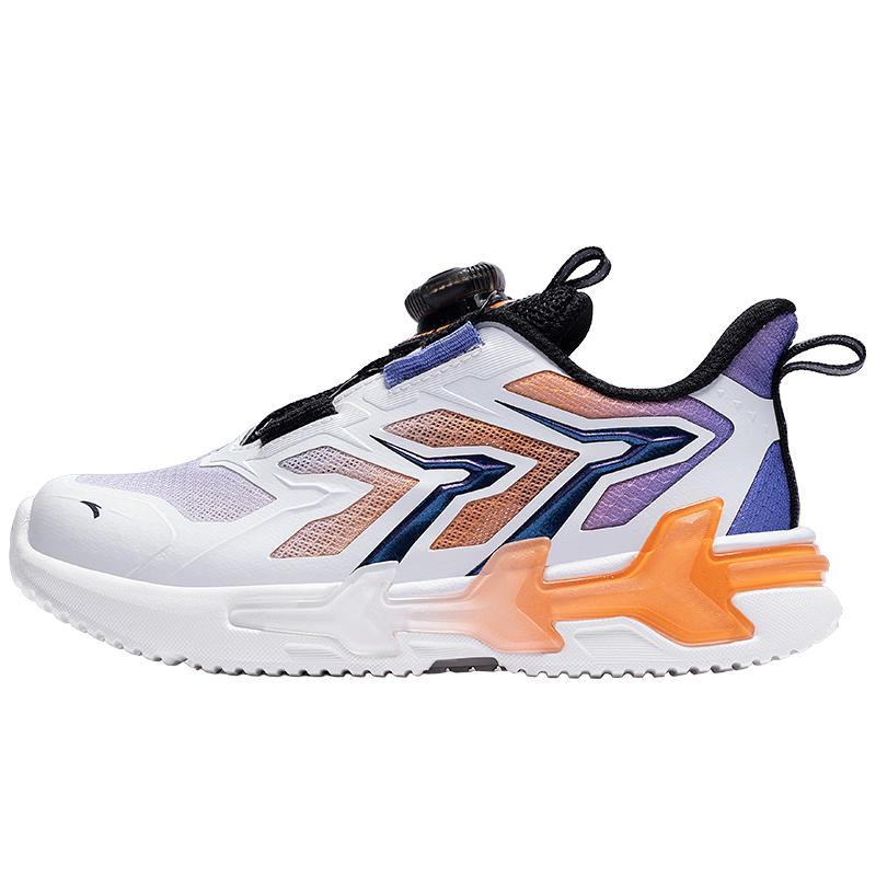 Anta Kids Rotary Buckle Running Shoes 1Y