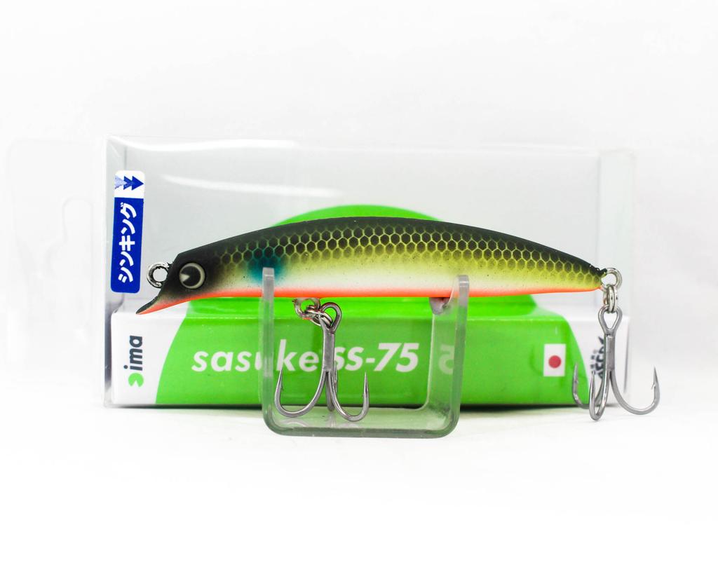 Ima Sasuke SS 75 mm Sinking Lure 119 (5202)
