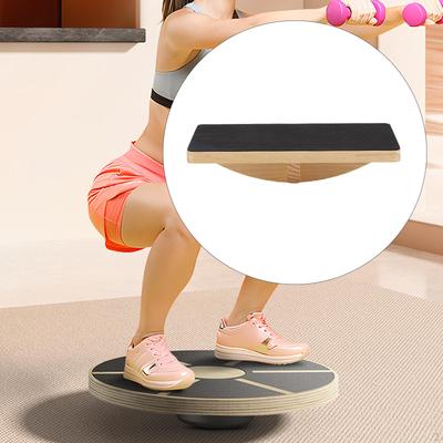 Fitness Ekipmanları – Dönen Diskler