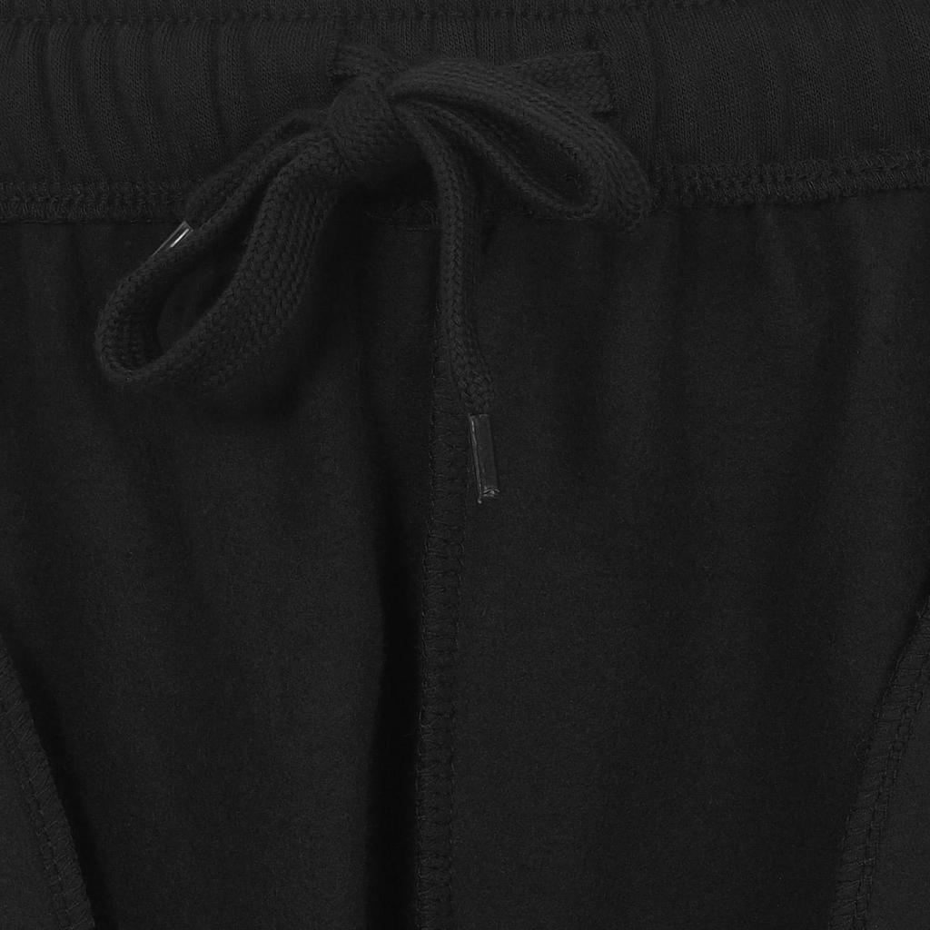 Fulham FC Mens Fleece Shorts