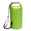 Oem 2l 5l 10l 15l 20l Custom Logo Outdoor Pvc Lightweight Portable Waterproof Backpack Camping Hiking Beach Kayaking Sport Dry B